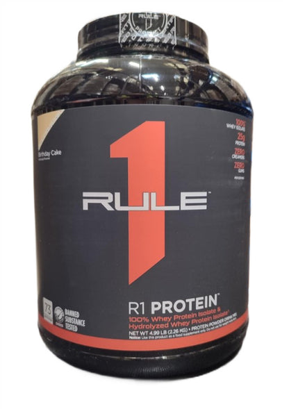 R1 Protein by Rule One – product image 17