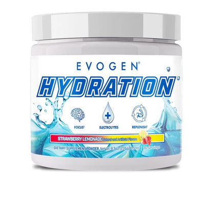 Hydration