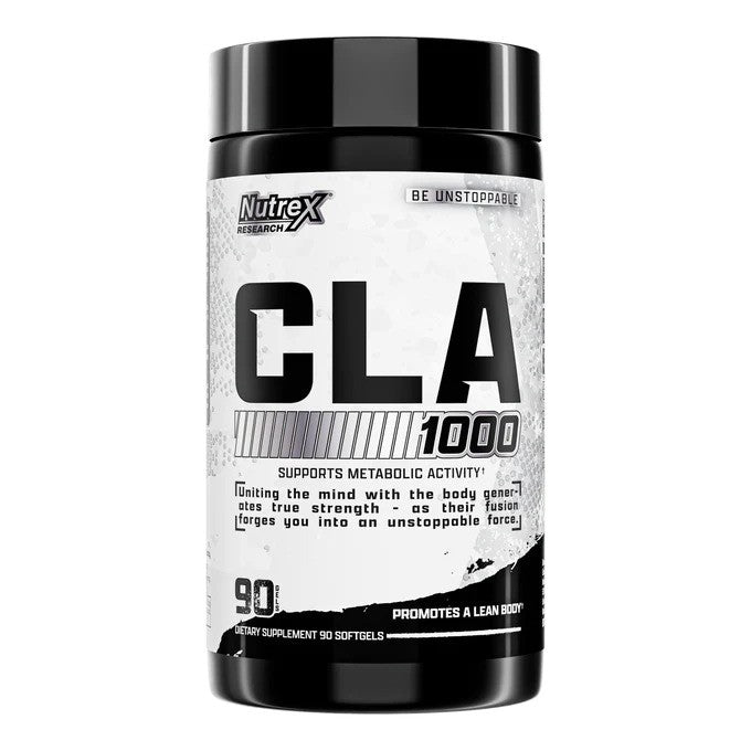 CLA 1000 by Nutrex
