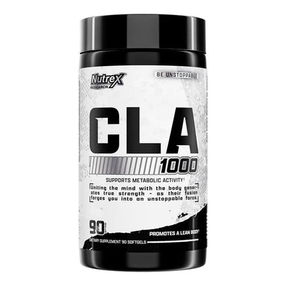 CLA 1000 by Nutrex