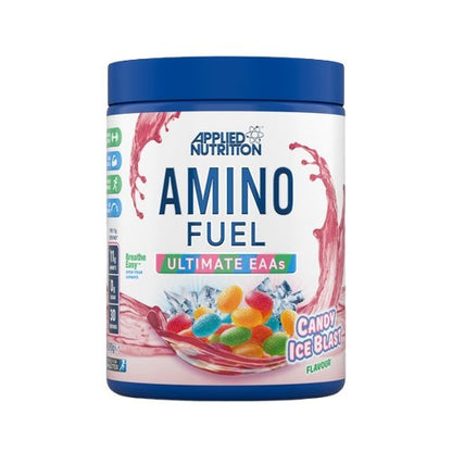Amino Fuel by Applied Nutrition