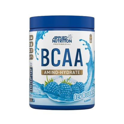 BCAA Amino-Hydrate by Applied Nutrition – product image 3