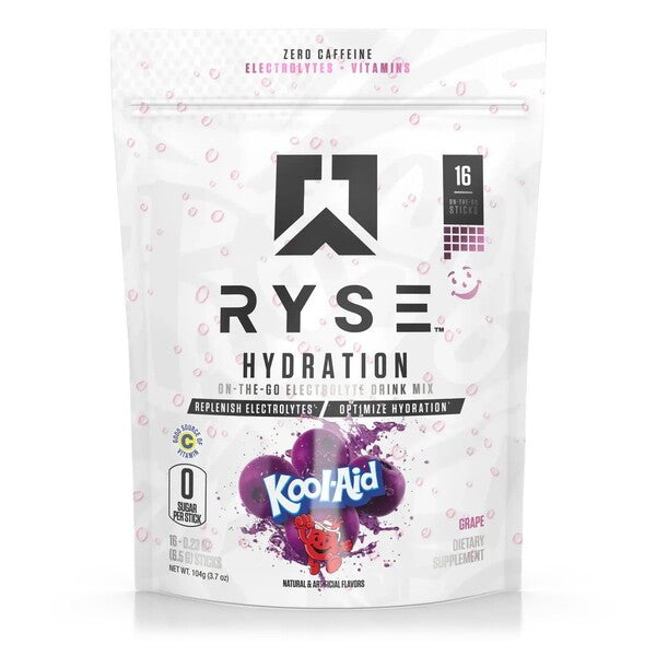 Hydration Sticks by RYSE – product image 3