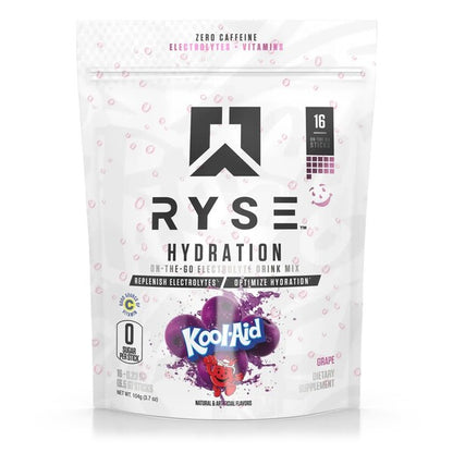 Hydration Sticks by RYSE – product image 3