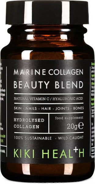 Marine Collagen Beauty Blend
