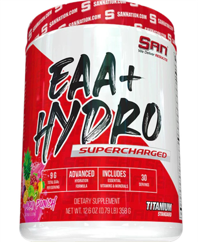EAA+ Hydro Supercharged by SAN – product image 2