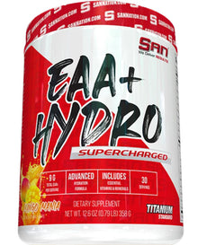 EAA+ Hydro Supercharged by SAN
