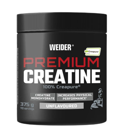 Premium Creatine by Weider – product image 4
