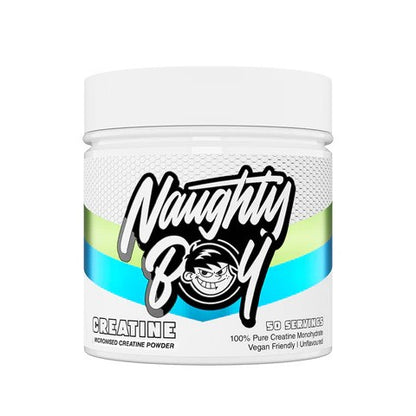 Creatine by Naughty Boy – product image 2