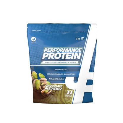 Performance Protein by Trained by JP – product image 10