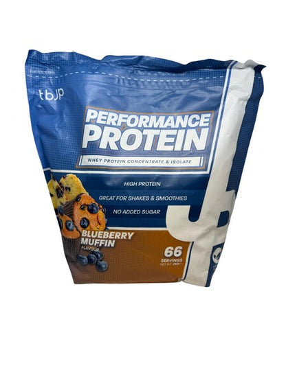 Performance Protein by Trained by JP – product image 20