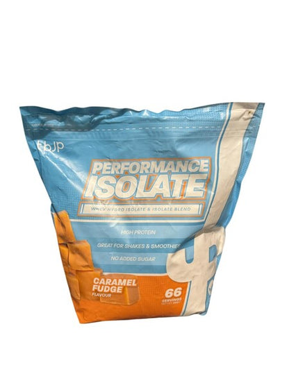Performance Isolate by Trained by JP – product image 13