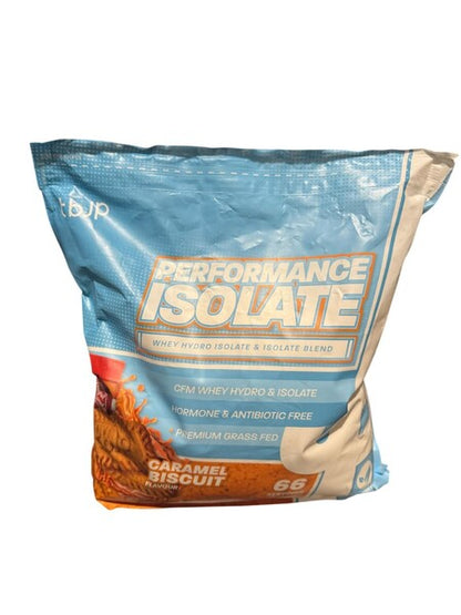 Performance Isolate by Trained by JP – product image 12