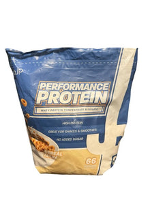Performance Protein, Cereal Milk - 2000g