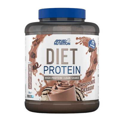 Diet Whey by Applied Nutrition – product image 9