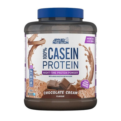 100% Casein Protein by Applied Nutrition – product image 4