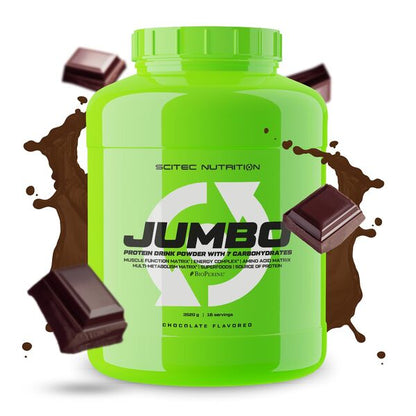 Jumbo by SciTec – product image 4