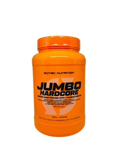 Jumbo Hardcore