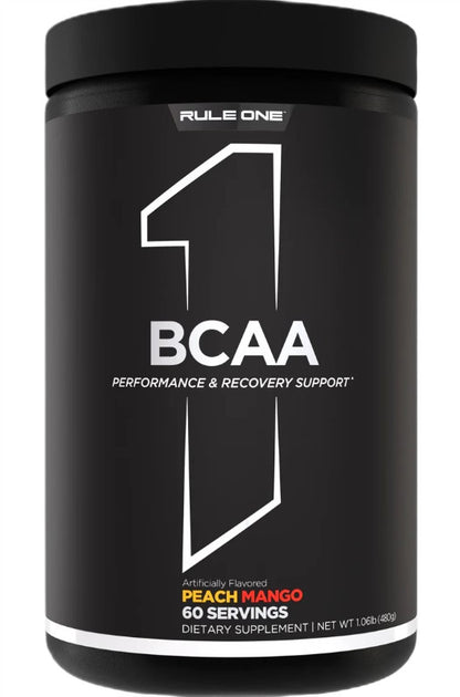 BCAA by Rule One – product image 4