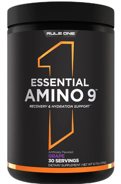 Essential Amino 9 by Rule One – product image 3