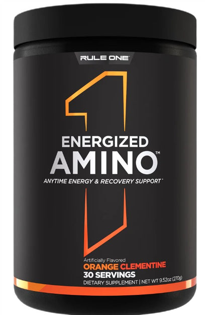 Energized Amino by Rule One – product image 4