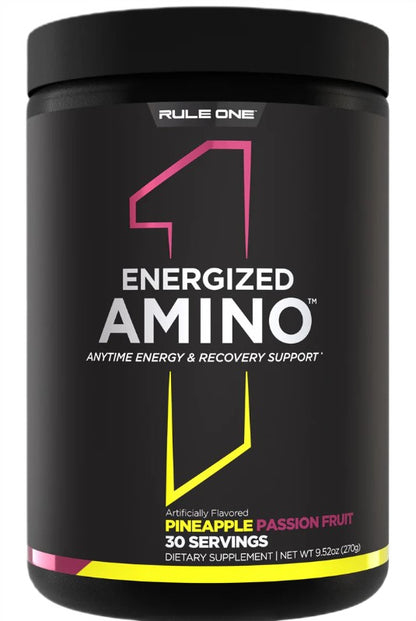 Energized Amino by Rule One – product image 6