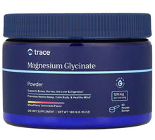 Magnesium Glycinate Powder by Trace Minerals – product image 2