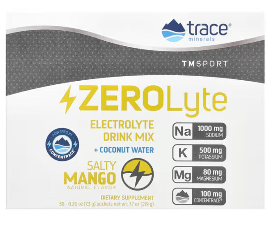 ZEROLyte by Trace Minerals – product image 3