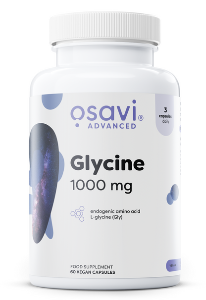 Glycine by Osavi