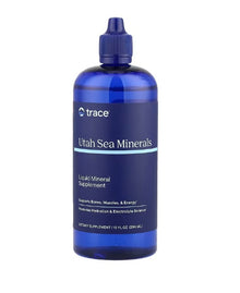 Utah Sea Minerals by Trace Minerals