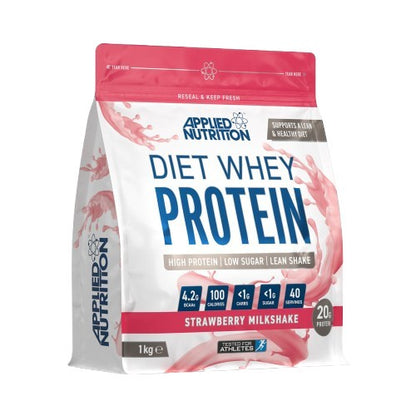 Diet Whey by Applied Nutrition – product image 4