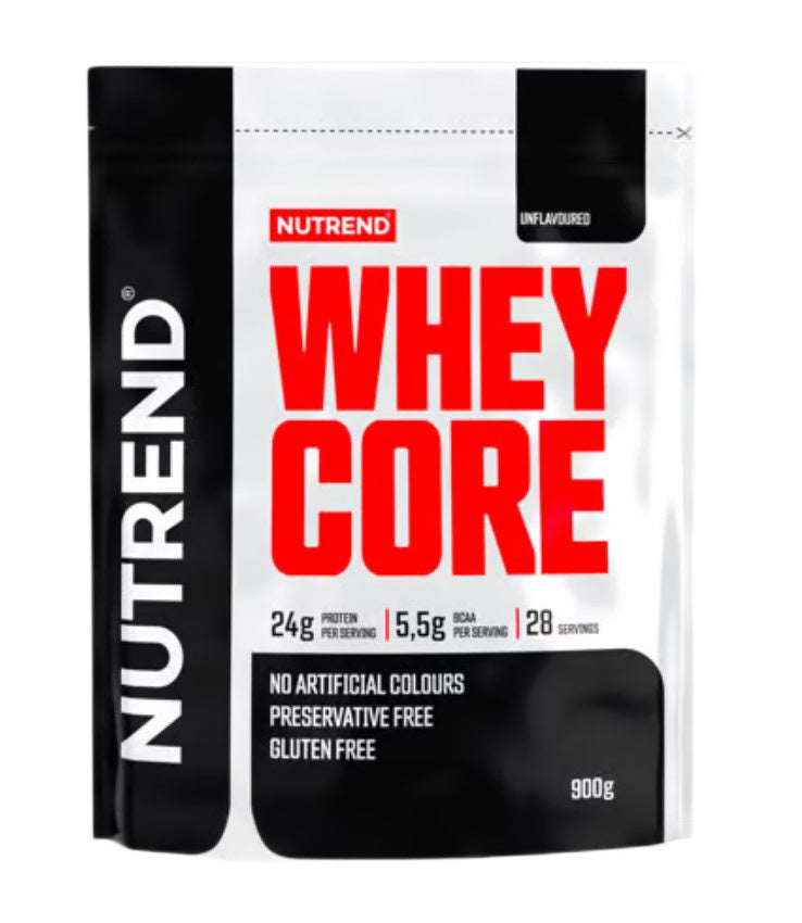 Whey Core by Nutrend – product image 4