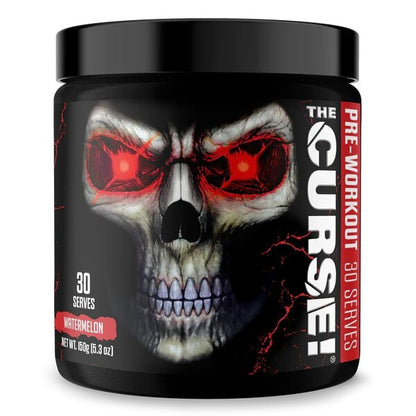 The Curse! by JNX Sports – product image 3