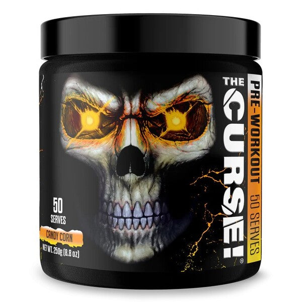 The Curse! by JNX Sports – product image 6