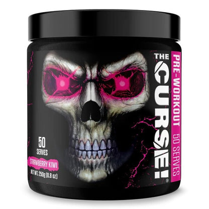 The Curse! by JNX Sports – product image 14