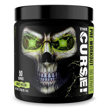 The Curse! by JNX Sports – product image 15