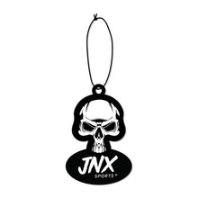The Curse! Skull Air Freshener, Coconut