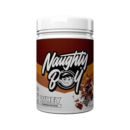Advanced Whey
