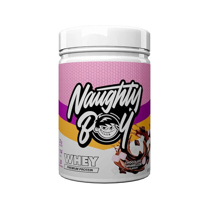 Advanced Whey
