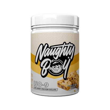 Iso-9 by Naughty Boy – product image 5