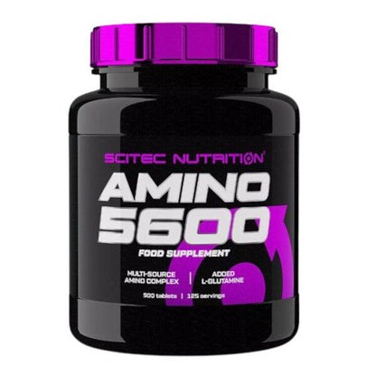 Amino 5600 by SciTec – product image 2