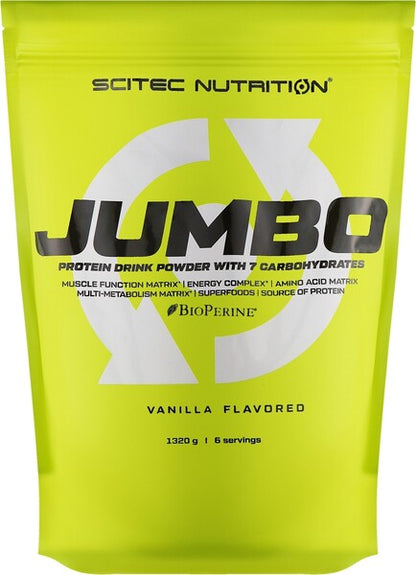 Jumbo by SciTec – product image 3