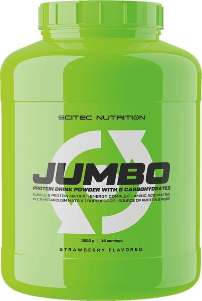 Jumbo by SciTec – product image 5