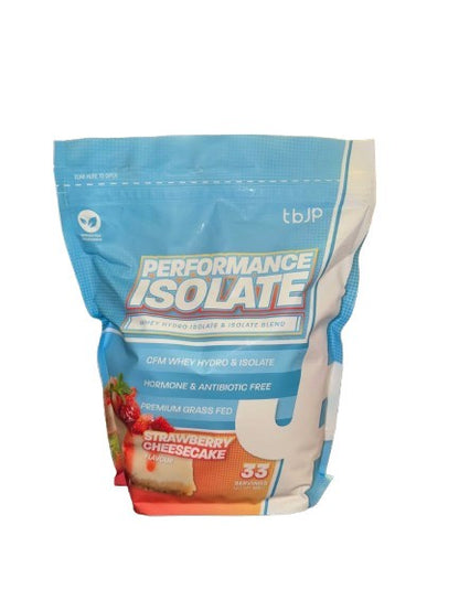 Performance Isolate by Trained by JP – product image 8