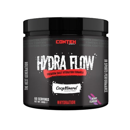 Hydra Flow by Conteh Sports – product image 2