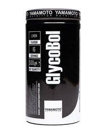 GlycoBol, Lemon - 500g