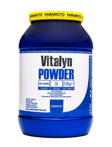 Vitalyn Powder by Yamamoto Nutrition