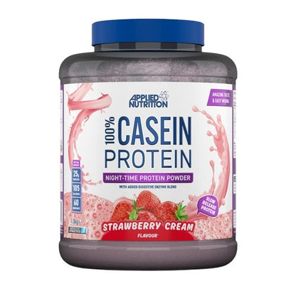 100% Casein Protein by Applied Nutrition – product image 5