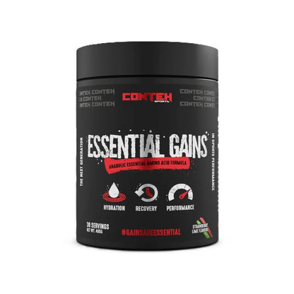 Essential Gains by Conteh Sports – product image 2