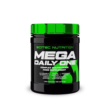 Mega Daily One by SciTec – product image 2